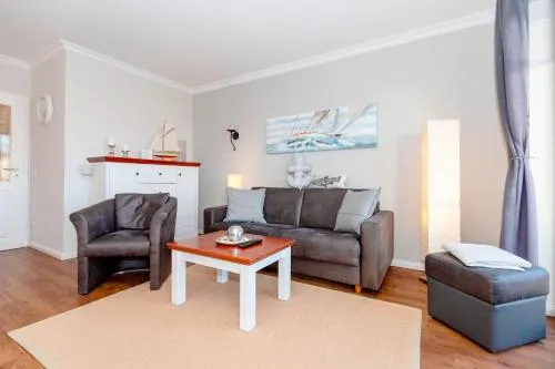Urlaubsträume am Meer - Wohnung 5.3 / 539 in Kühlungsborn, Deutschland