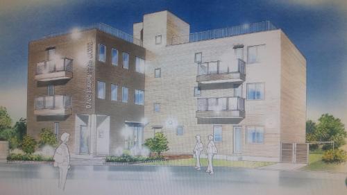 Tokyo Guest House 2020 in Nippori