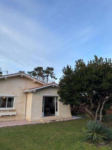 Villa La Hutte Cap Ferret - Grand Piquey