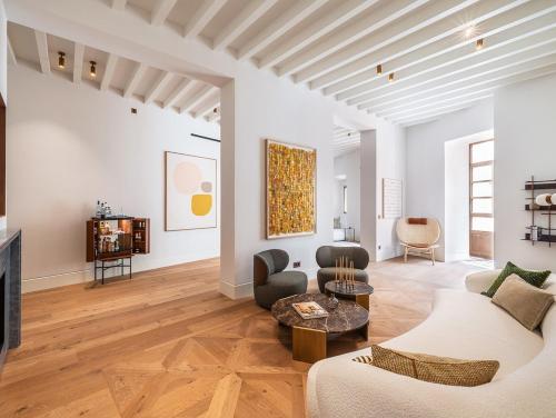 Casa Cristiana en Jávea con plaza de aparcamiento