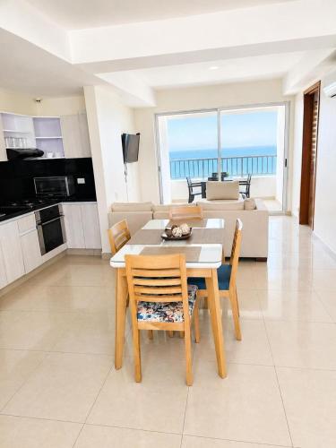 Apartamentos Palmeto Cartagena Nª3401