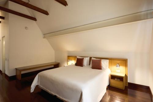Hotel bh La Quinta