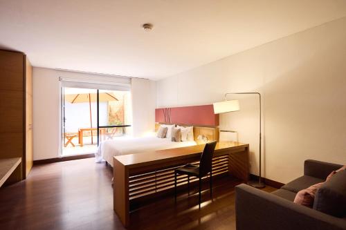 Hotel bh La Quinta