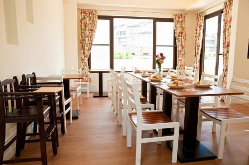 共用Lounge/電視區