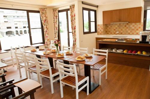 共用Lounge/電視區