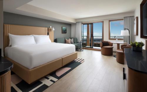 Naturally Pacific Resort in Campbell River (BC)