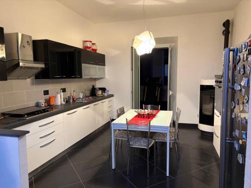 Casa Giulia in Sambuca Pistoiese