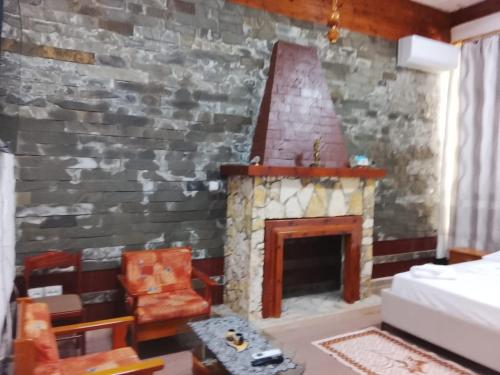 Guest House Univers in Berat