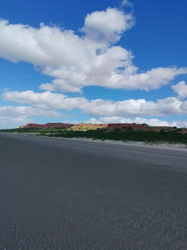 Заобикаляща среда, Recanto dos Ventos Chalés (Recanto dos Ventos Chales) in Ponta Do Mel