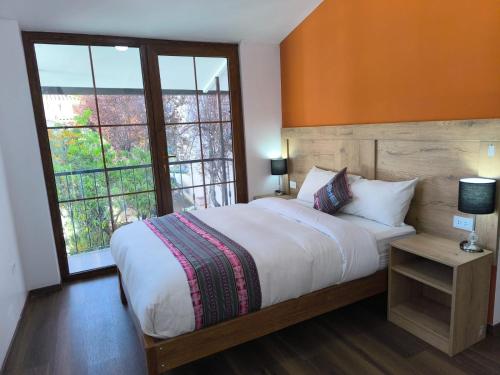 San Blas Plaza Hotel