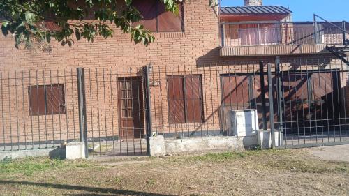 B&M house