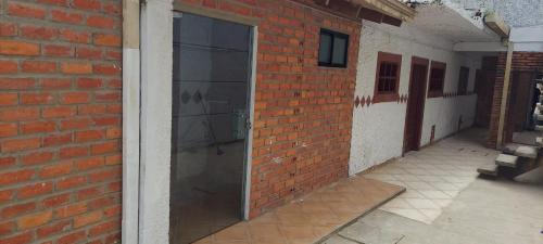 Departamento para 2 personas in 特立尼达