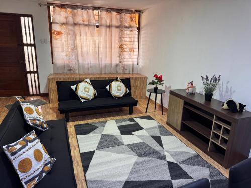 Departamento Kani