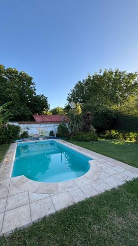 La Casita de Verano