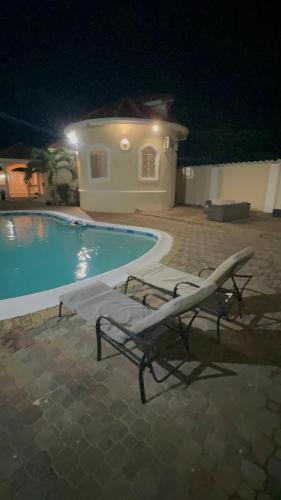 Plantation Villa with Pool-5-Min Walk to Plantation Cove in Plantation Village
