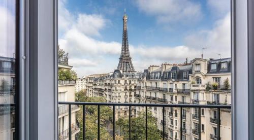 Desaix Elegance Paris
