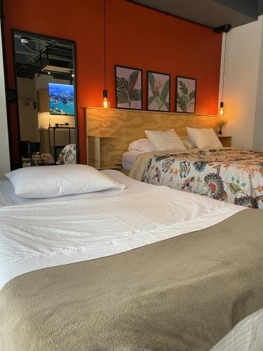 Modern Loft - Floresta Metro - Near Laureles - image 3