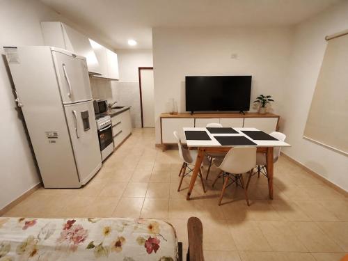 Departamento confortable en área céntrica