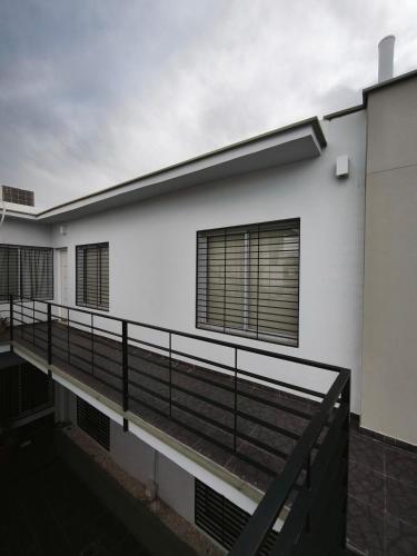 Departamento confortable en área céntrica