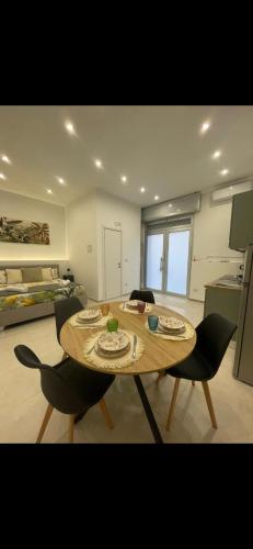 Dimora26-Rooms&Apartments