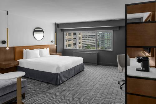 ARC Hotel, Washington DC, Series by Marriott in Foggy Bottom