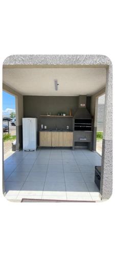 Lindo Apartamento com Piscina, Proximo ao Metro in Parque Barreto