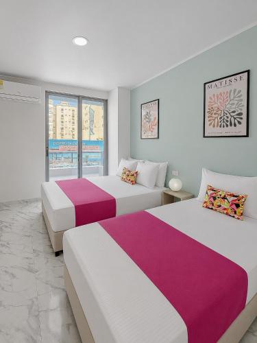 Hotel Taybo Kai By St Hoteles