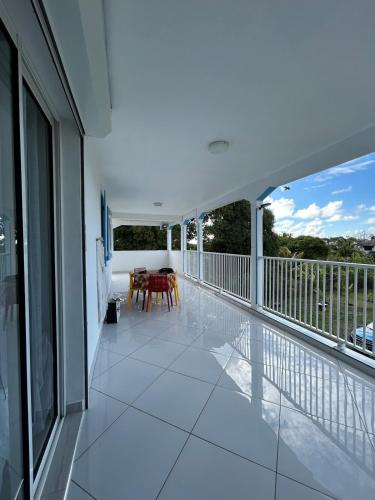 Villa Evasion Anse-Bertrand, Guadeloupe in Haut de la Montagne