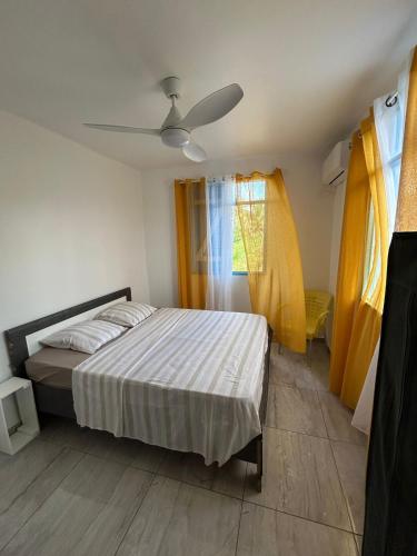 Villa Evasion Anse-Bertrand, Guadeloupe in Haut de la Montagne