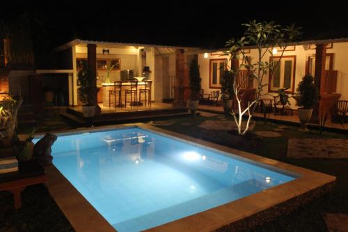 Casa D'sami B & B