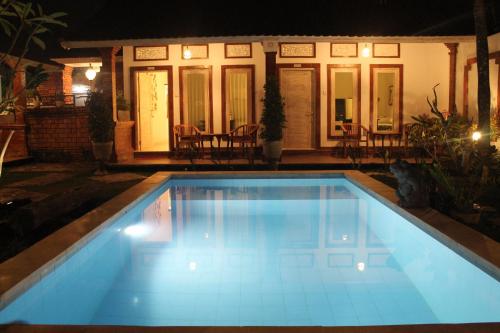 Casa D'Sami B & B