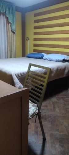 DEPARTAMENTO de 1 DORMITORIO