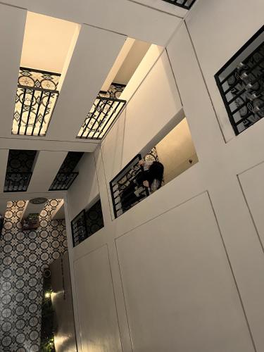 Casa Patrones in Chiclayo