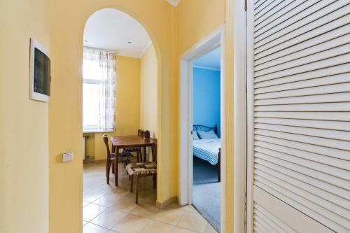 MaxRealty24 Nizhegorodskaya 3