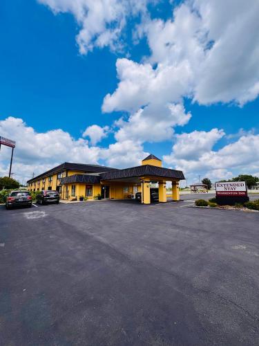 . Extended Stay Warrenton Inn