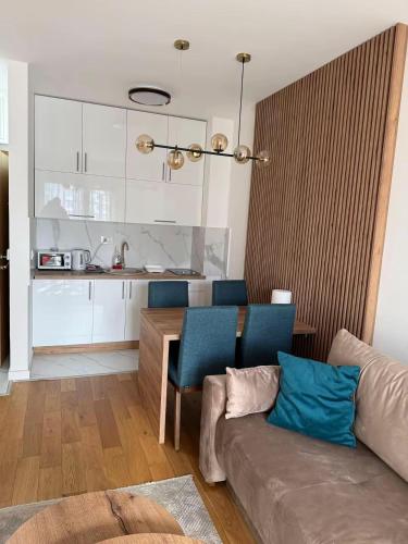 Apartman Stojanovic