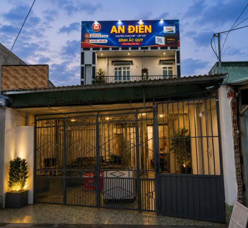 SANGLA 3 Homestay in Vung Tau