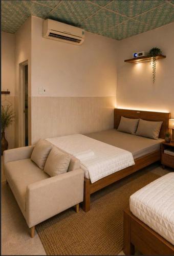 SANGLA 3 Homestay in Vung Tau