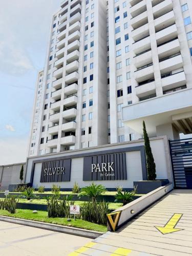 Exclusivo Apartmento en Silver Park Cucuta