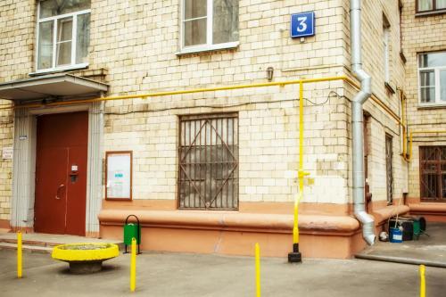 MaxRealty24 Nizhegorodskaya 3