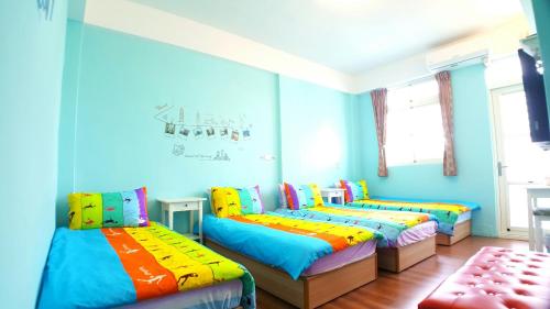 Station Sea B&B