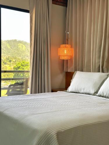 Altura525 hotel in Jarabacoa