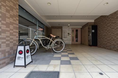 Facilities, JAPAN APARTMENT STAY Nakameguro, Tokyo in Daikanyama and Nakameguro