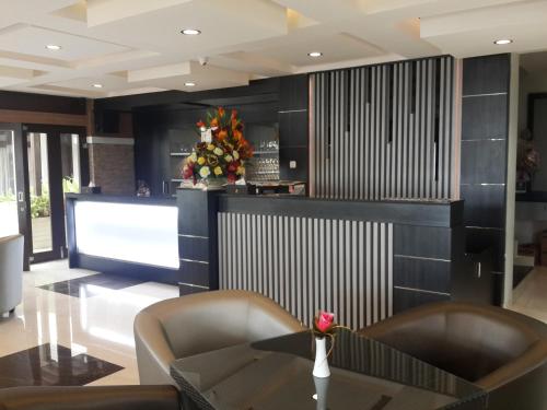 Millinov Boutique Hotel Gorontalo