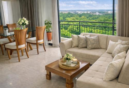 Apartamentos en el Sur de Cali, parqueadero propio, piscina, wifi