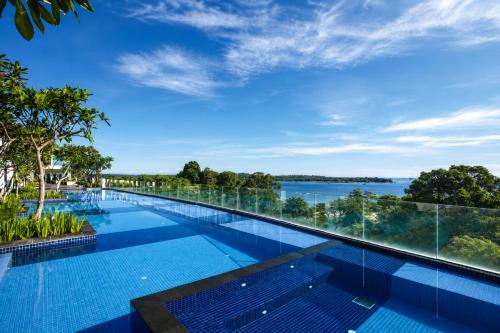 Village Hotel Changi by Far East Hospitality