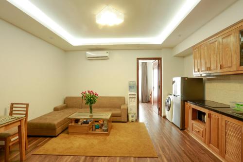 Large Alaya Apartment Cau Giay - image 4