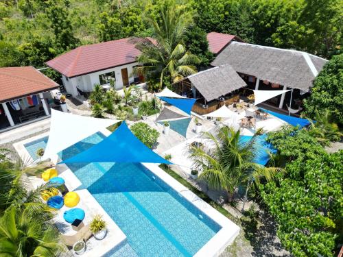 Serenity Resort, Moalboal