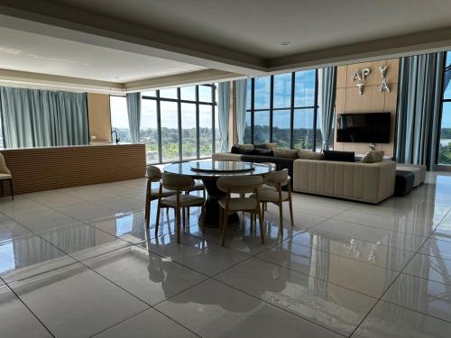 All Season Hotel in Honiara