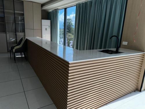 All Season Hotel in Honiara